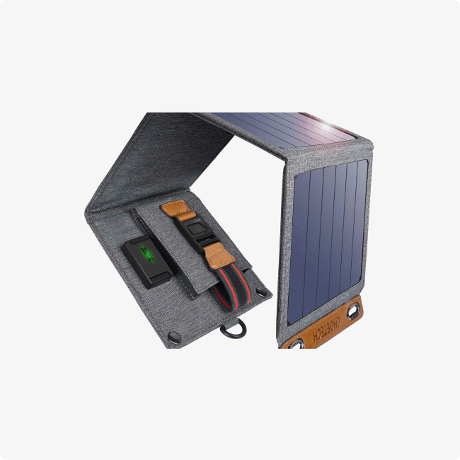 solar-charger